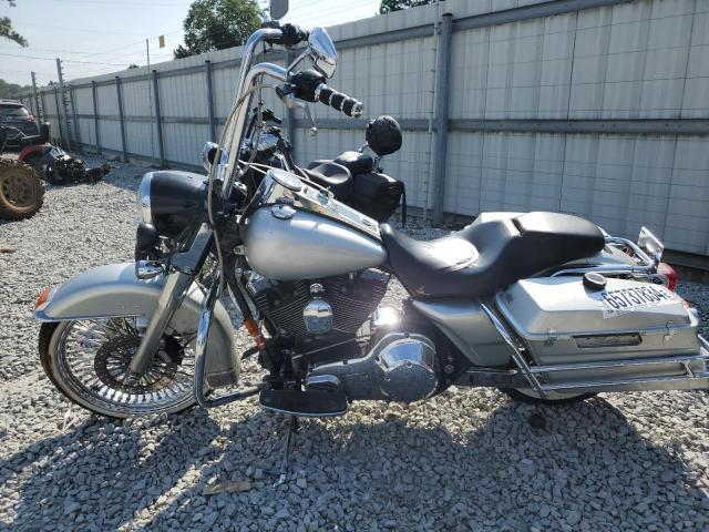 2003 Harley-Davidson Flhti