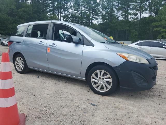 2012 Mazda 5