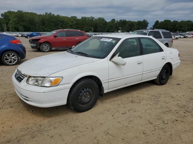 1997 Toyota Camry CE