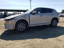 Mazda cx-5 Selec salvage cars for sale: 2024 Mazda CX-5 Select