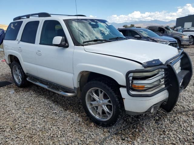 2003 Chevrolet Tahoe K1500