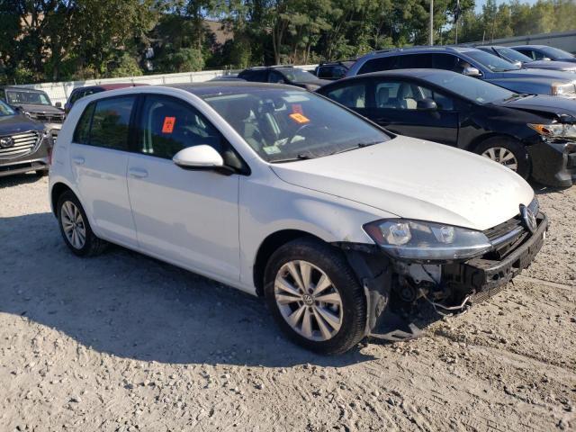 2021 Volkswagen Golf