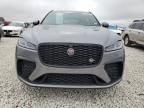 2023 Jaguar F-PACE SVR