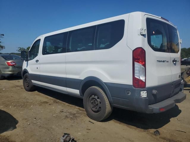 2015 Ford Transit T-350