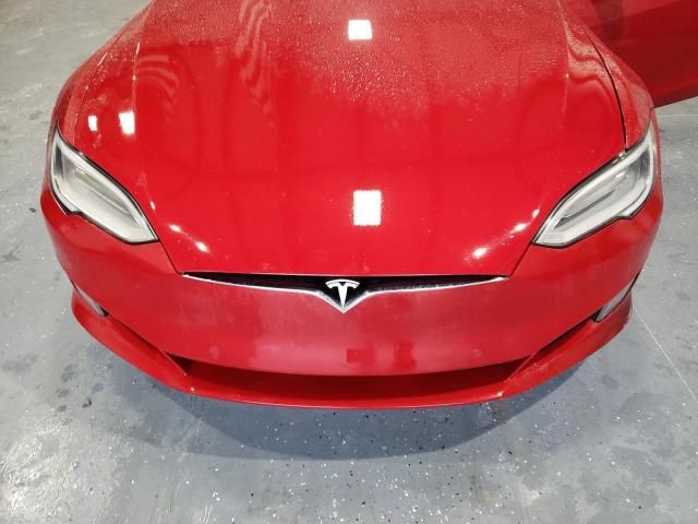 2017 Tesla Model S