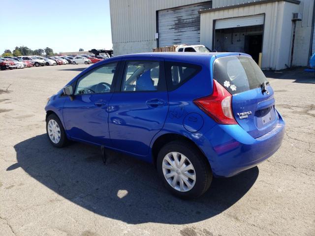 2016 Nissan Versa Note S
