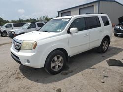 2011 Honda Pilot EX for sale in Duryea, PA