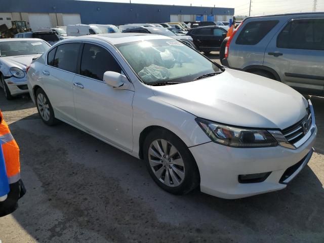 2014 Honda Accord EX