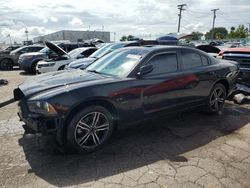 2014 Dodge Charger R/T en venta en Chicago Heights, IL