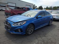 2018 Hyundai Sonata Sport for sale in Woodburn, OR