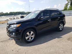 2012 KIA Sorento EX for sale in Dunn, NC