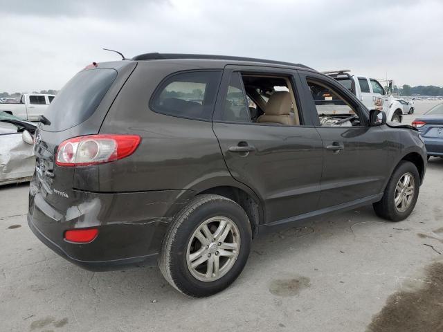 2011 Hyundai Santa FE GLS