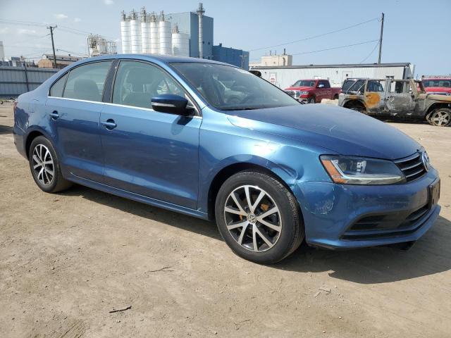 2017 Volkswagen Jetta SE