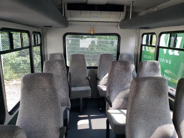 2016 Ford Transit T-350 HD