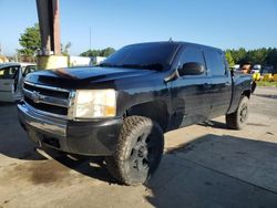 2008 Chevrolet Silverado K1500 en venta en Gaston, SC