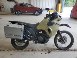 2022 Kawasaki KL650 F for sale in Sandston, VA