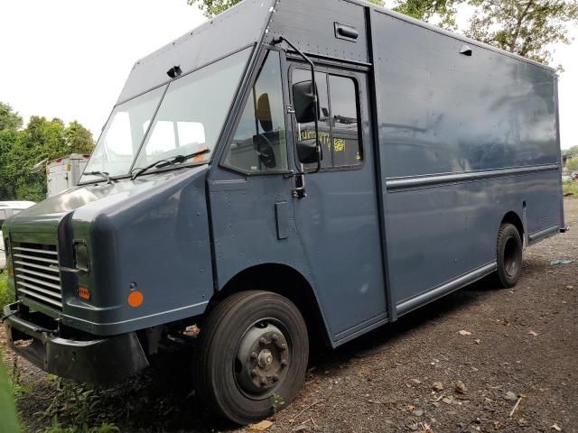 2021 Freightliner Chassis M Line WALK-IN Van