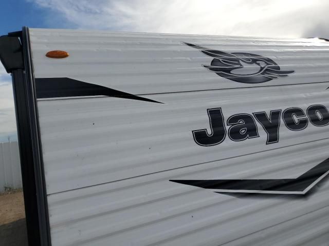 2022 Jayco JAY Flight