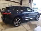 2017 Jaguar F-PACE S