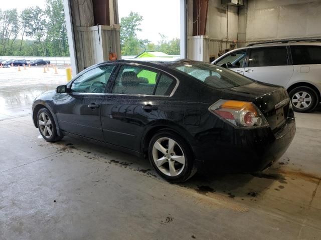 2008 Nissan Altima 3.5SE