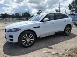 2018 Jaguar F-PACE Prestige for sale in Riverview, FL