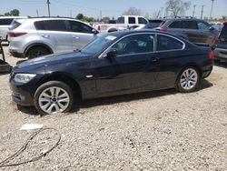 2013 BMW 328 I Sulev en venta en Los Angeles, CA