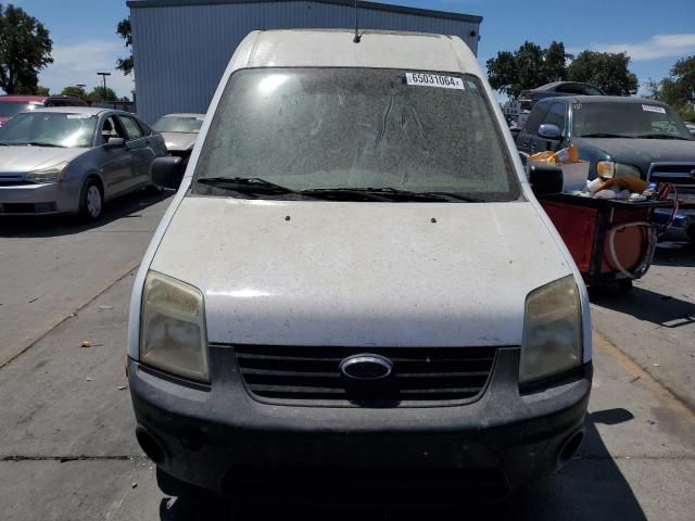 2011 Ford Transit Connect XL