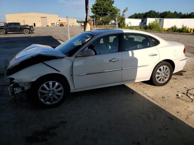 2009 Buick Lacrosse CXL