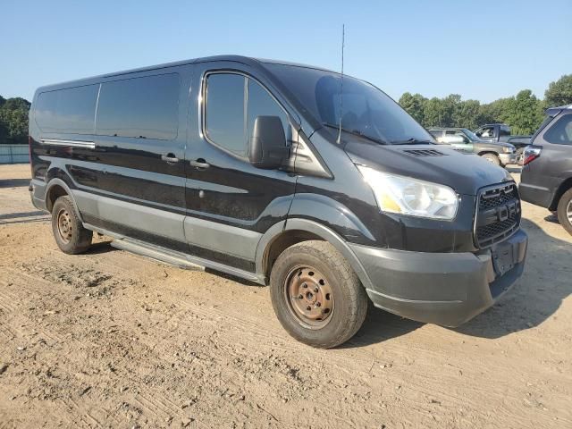 2016 Ford Transit T-350