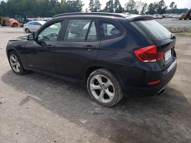 2014 BMW X1 XDRIVE35I