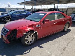 2010 Cadillac STS en venta en Anthony, TX