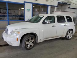 Salvage cars for sale from Copart Pasco, WA: 2007 Chevrolet HHR LT