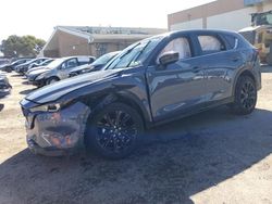 Mazda cx-5 Prefe salvage cars for sale: 2023 Mazda CX-5 Preferred