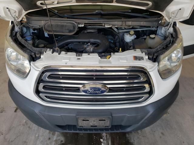2015 Ford Transit T-350