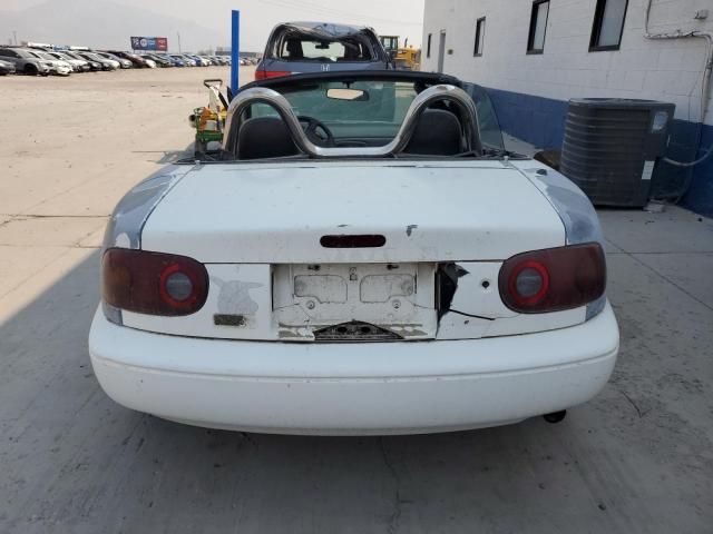 1990 Mazda MX-5 Miata