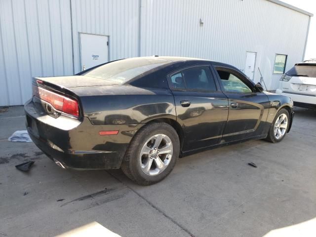 2014 Dodge Charger R/T