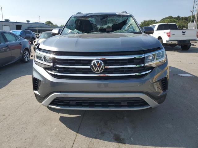 2023 Volkswagen Atlas SE