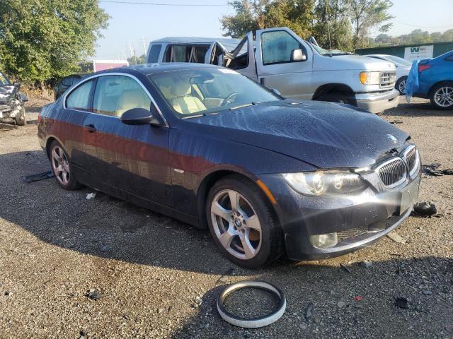 2008 BMW 328 XI