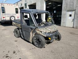 2017 Can-Am Defender XT Cab HD10 for sale in Ham Lake, MN