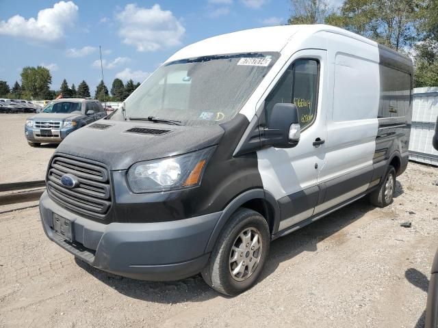 2015 Ford Transit T-250