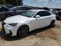 2020 Lexus IS 350 F-Sport for sale in Harleyville, SC