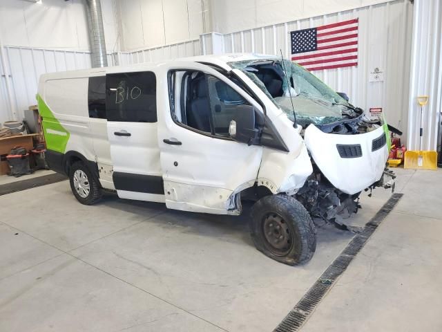 2019 Ford Transit T-250