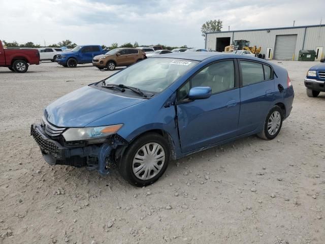 2010 Honda Insight LX