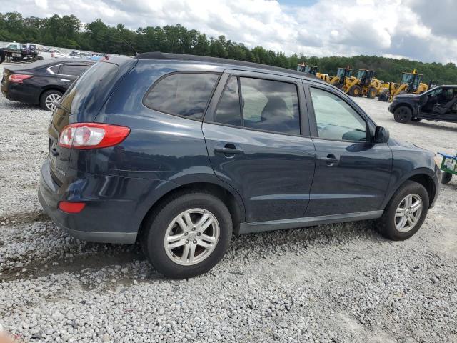 2010 Hyundai Santa FE GLS
