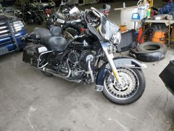 Vehiculos salvage en venta de Copart China: 2012 Harley-Davidson Flhtk Electra Glide Ultra Limited