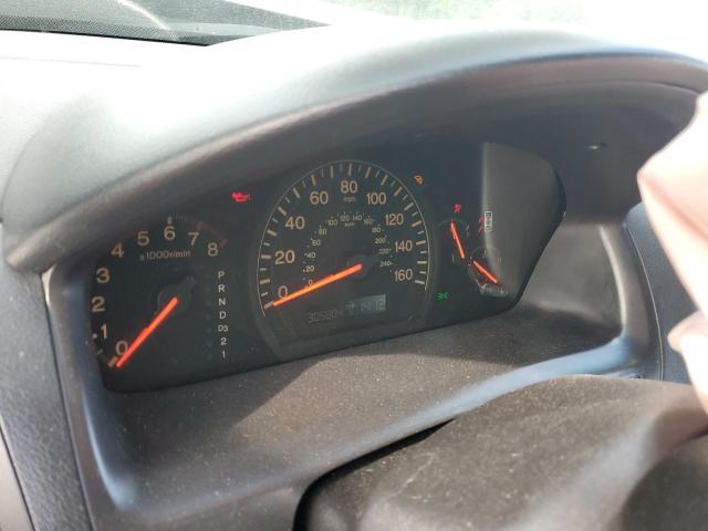 2005 Honda Accord EX