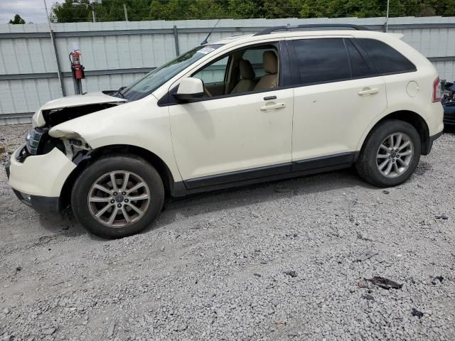 2007 Ford Edge SEL