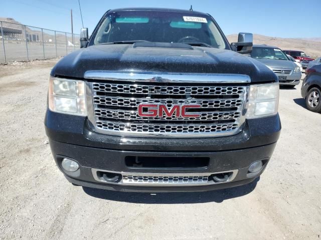 2013 GMC Sierra K2500 Denali