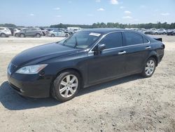 Lexus es 350 salvage cars for sale: 2009 Lexus ES 350