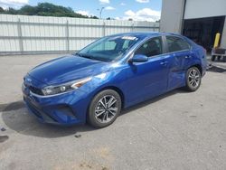 KIA Forte salvage cars for sale: 2023 KIA Forte LX